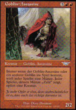Goblin-Assassine