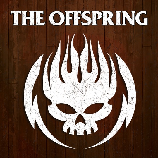 The Offspring - Logo