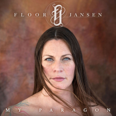 Floor Jansen: My Paragon