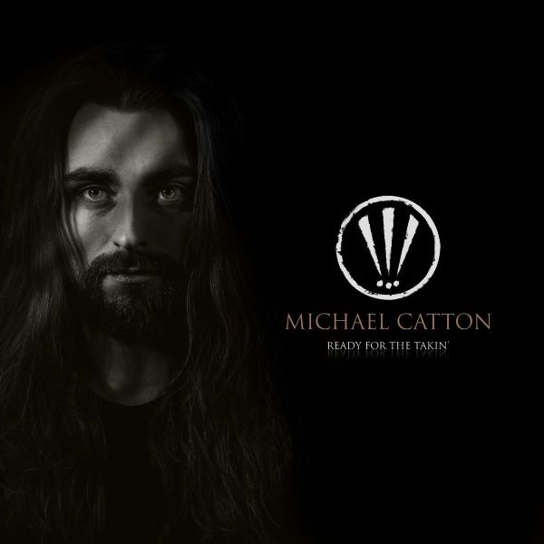 Michael Catton