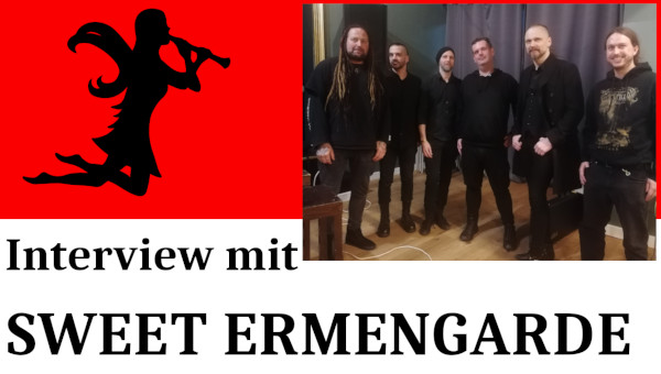 Sweet Ermengarde Videointerview Thumbnail