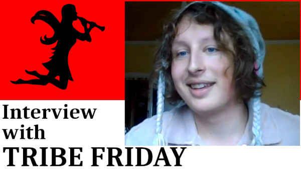 Tribe Friday Videointerview Thumbnail
