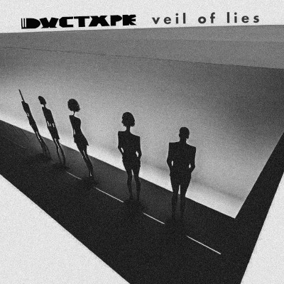 Ductape: Veil Of Lies