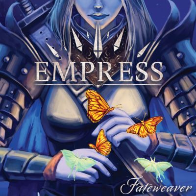 Empress: Fateweaver