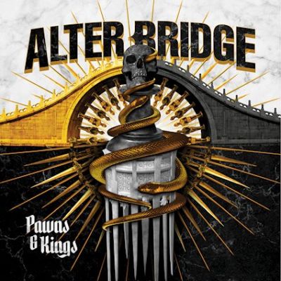 Alter Bridge: Pawn & Kings