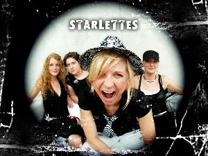 Starlettes