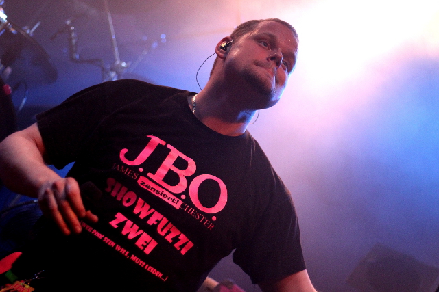 J.B.O.